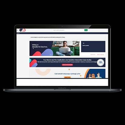 akademia-homepage